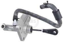A.B.S. ALL BRAKE SYSTEMS BV. 61466