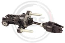 A.B.S. ALL BRAKE SYSTEMS BV. 61509