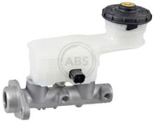 A.B.S. ALL BRAKE SYSTEMS BV. 61516