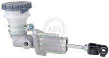 A.B.S. ALL BRAKE SYSTEMS BV. 61525