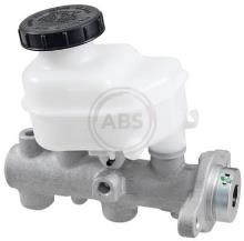 A.B.S. ALL BRAKE SYSTEMS BV. 61561