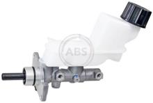 A.B.S. ALL BRAKE SYSTEMS BV. 61562