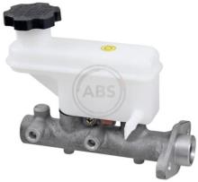 A.B.S. ALL BRAKE SYSTEMS BV. 61574