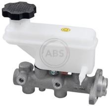 A.B.S. ALL BRAKE SYSTEMS BV. 61575