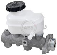 A.B.S. ALL BRAKE SYSTEMS BV. 61577