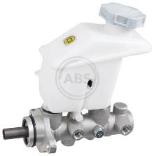 A.B.S. ALL BRAKE SYSTEMS BV. 61580