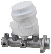 A.B.S. ALL BRAKE SYSTEMS BV. 61585