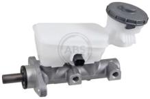 A.B.S. ALL BRAKE SYSTEMS BV. 61586