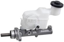 A.B.S. ALL BRAKE SYSTEMS BV. 61588