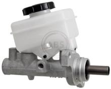 A.B.S. ALL BRAKE SYSTEMS BV. 61598