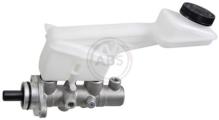 A.B.S. ALL BRAKE SYSTEMS BV. 61599