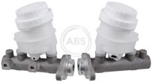 A.B.S. ALL BRAKE SYSTEMS BV. 61658