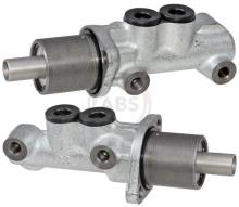 A.B.S. ALL BRAKE SYSTEMS BV. 61911X