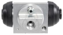 A.B.S. ALL BRAKE SYSTEMS BV. 62110