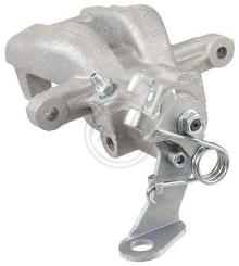 A.B.S. ALL BRAKE SYSTEMS BV. 621372