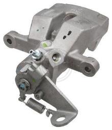 A.B.S. ALL BRAKE SYSTEMS BV. 621431