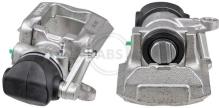 A.B.S. ALL BRAKE SYSTEMS BV. 621641