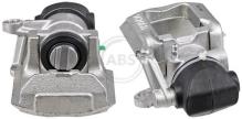 A.B.S. ALL BRAKE SYSTEMS BV. 621652