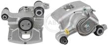 A.B.S. ALL BRAKE SYSTEMS BV. 623981