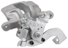 A.B.S. ALL BRAKE SYSTEMS BV. 624082