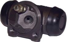 A.B.S. ALL BRAKE SYSTEMS BV. 62804X