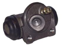 A.B.S. ALL BRAKE SYSTEMS BV. 62863X