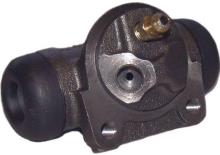 A.B.S. ALL BRAKE SYSTEMS BV. 62865X