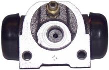 A.B.S. ALL BRAKE SYSTEMS BV. 62867X