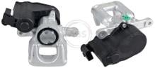 A.B.S. ALL BRAKE SYSTEMS BV. 630572