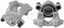 A.B.S. ALL BRAKE SYSTEMS BV. 630581
