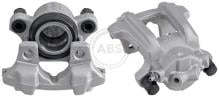A.B.S. ALL BRAKE SYSTEMS BV. 630582