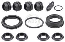 A.B.S. ALL BRAKE SYSTEMS BV. 63266