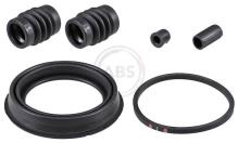 A.B.S. ALL BRAKE SYSTEMS BV. 63271