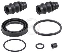 A.B.S. ALL BRAKE SYSTEMS BV. 63276