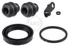 A.B.S. ALL BRAKE SYSTEMS BV. 63286