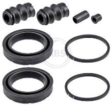 A.B.S. ALL BRAKE SYSTEMS BV. 63289