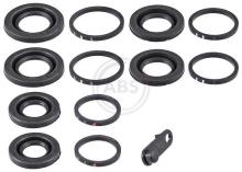 A.B.S. ALL BRAKE SYSTEMS BV. 63291