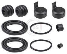 A.B.S. ALL BRAKE SYSTEMS BV. 63312
