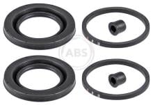 A.B.S. ALL BRAKE SYSTEMS BV. 63318