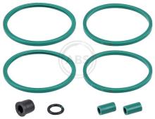 A.B.S. ALL BRAKE SYSTEMS BV. 63324