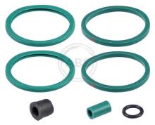 A.B.S. ALL BRAKE SYSTEMS BV. 63325