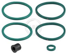 A.B.S. ALL BRAKE SYSTEMS BV. 63327