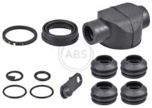A.B.S. ALL BRAKE SYSTEMS BV. 63540