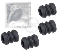 A.B.S. ALL BRAKE SYSTEMS BV. 63555