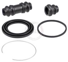 A.B.S. ALL BRAKE SYSTEMS BV. 63598