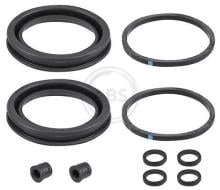 A.B.S. ALL BRAKE SYSTEMS BV. 63609