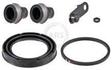 A.B.S. ALL BRAKE SYSTEMS BV. 63633