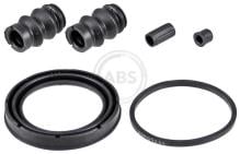 A.B.S. ALL BRAKE SYSTEMS BV. 63642