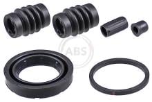 A.B.S. ALL BRAKE SYSTEMS BV. 63645