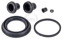 A.B.S. ALL BRAKE SYSTEMS BV. 63663